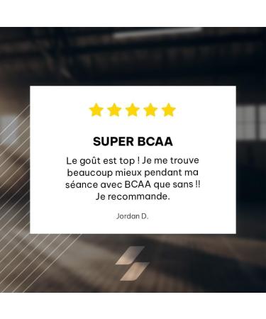 Superset Nutrition | Bcaa Hardcore (360g) | BCAA Powder (Amino Acids) | 2:1:1 Optimal Ratio for Anabolism - Explosive Formula of BCAA + Citrulline Taurine & Vitamins - Tutti Frutti - Buy Online on GoSupps.com