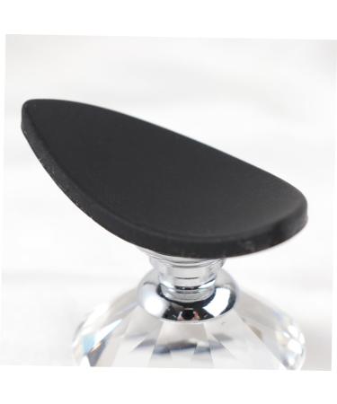 DOITOOL 3 Pcs Eyeshadow Makeup Silicon Eye Shadow Stamp Eye Shadow Tool Seal Makeup Tools Crease 5X4cmx3pcs As Shownx3pcs - Buy Online on GoSupps.com