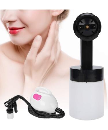 Pinsofy Spray Tan Gun Sunless HVLP Turbine Spray Professional 200ml HVLP Spray Tanning System HVLP Spray Tanning Gun for HVLP Whitening Instrument - Buy Online on GoSupps.com