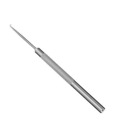 Gleavi A fitting accessories for 3 pieces of glasses equipment Instrument glasses accessories glasses accessories Coctail glass copper material silver glasses repair glass repair accessories silverx3stk 12.6x0.8cmx3pcs