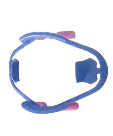 Ashluyak 3D oral mouth opener lip retractor orthodontic professional dentist tool dental materials instrument adjustable mouth openness accessories recommended dentist recommended blue