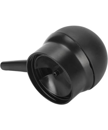 Hair Fiber Spray Applicator Hair Building Pump Applicator Hair Fiber Assist Nozzle for Hair Styling - Buy Online on GoSupps.com