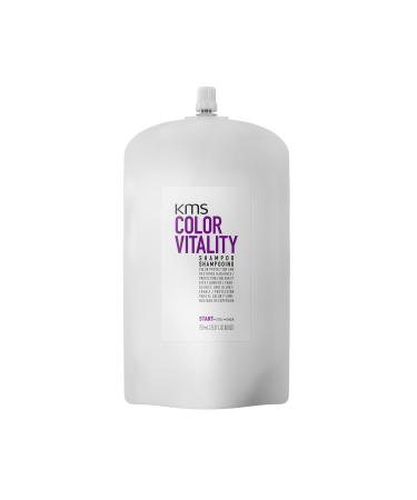 KMS COLORVITALITY SHAMPOO