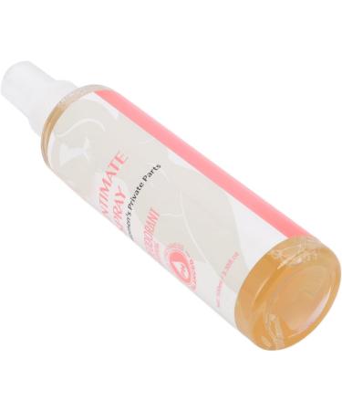 100ml Intimate Feminine Hygiene Spray for Lady Parts - Deodorant to Stop Odor - Buy Online on GoSupps.com