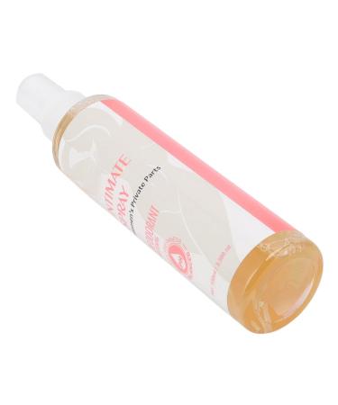 Portable Plant Extracts Intimate Feminine Deodorant Spray - 100ml - Buy Online on GoSupps.com