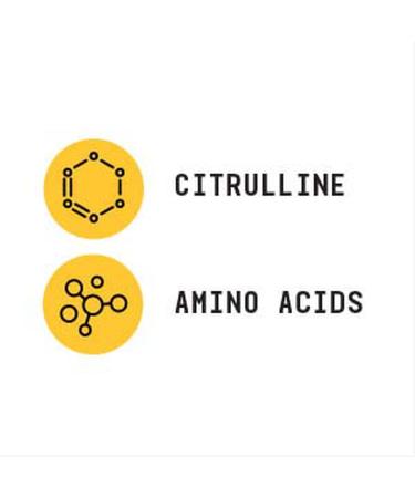 BEYOND RAW Chemistry Labs L-Citrulline Powder - 30 Servings | Peak Performance Support - Buy Online on GoSupps.com