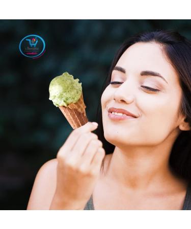 Deiman Artificial Food Flavoring Lime C - 4 fl.oz. | Premium Quality - Buy Online on GoSupps.com