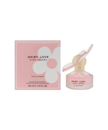 Marc Jacobs Daisy Love Eau So Sweet for Women - 1 oz EDT Spray
