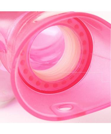 MAIES Classic Hot Water Bottle - Reusable Heat Bottle for Pain Relief & Comfort | Ideal for Neck & Shoulder Relief - Buy Online on GoSupps.com