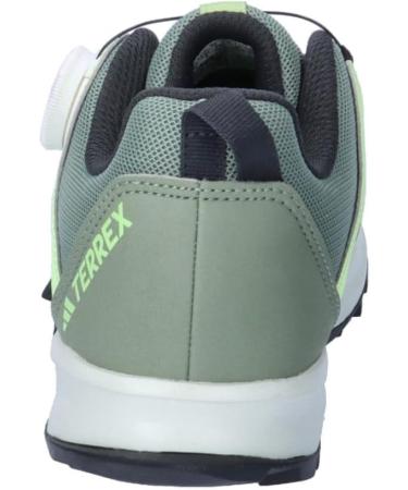 Buy Adidas Unisex Kids Terrex Agravic Boa K Sneakers 31 EU - Wonder Blue White | International Shipping Available - Buy Online on GoSupps.com