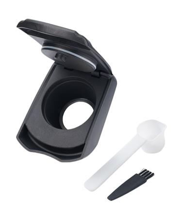 Uqezagpa Uqezagpa Reusable Coffee Tray for Converting Coffee Pods for Coffee Lovers