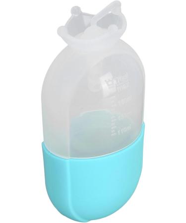 Ice Face Roller for Face and Eye Skin Care Tools Reusable and Easy to Clean Portable for Travel (Blue) - Buy Online on GoSupps.com