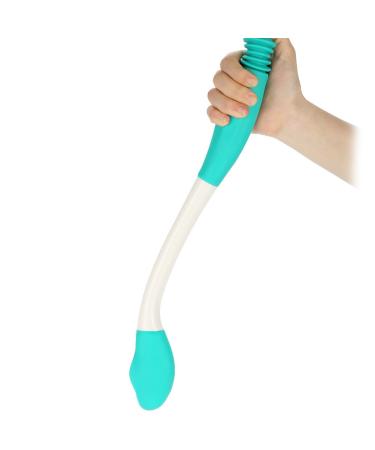 Long Handle Tissue Grip - Comfort Self Wipe Aid for Arm & Back Strength Issues | International Shipping Available - Buy Online on GoSupps.com