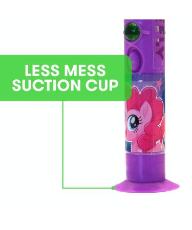 Firefly My Little Pony Light-Up Kids Toothbrush - Soft Bristles - Assorted Characters - 1-Count - Buy Online on GoSupps.com