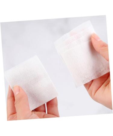Healeved Women Cosmetic Pad Fashion Makeup Cotton Pads Makeup Pad Pads for Face Facial Pads - Buy Online on GoSupps.com