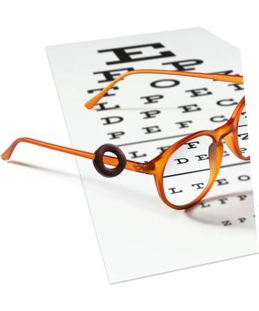 Healeeved Silicone Glasses Holder - 8 Sets 26 Pairs of Protective Sleeves for Sunglasses & Eyewear  - Buy Online on GoSupps.com
