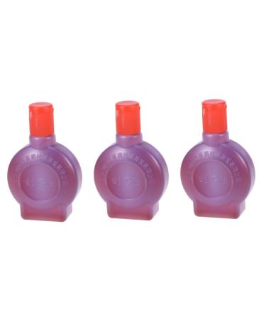 Beavorty 3 Pi ces Huiles Essentielles De Grattage D'Acupuncture Grattage Essentielle De Grattage