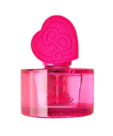Zara Barbe Mattele Fruity Floral Eau de Toilette Perfume for Girl Kids 60 ml (2.03 fl oz) - Buy Online on GoSupps.com