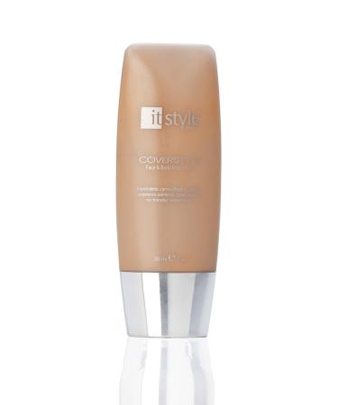 ItStyle Bruno Clair Camouflage Foundation - 30 ml