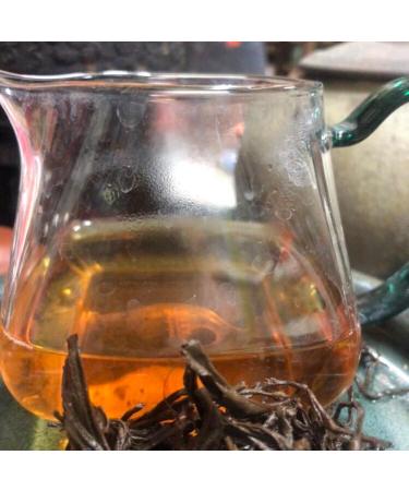 Taiwan unique tea 2000 AD Taiwan Aged Baozhong Tea 112g*4 - Buy Online on GoSupps.com