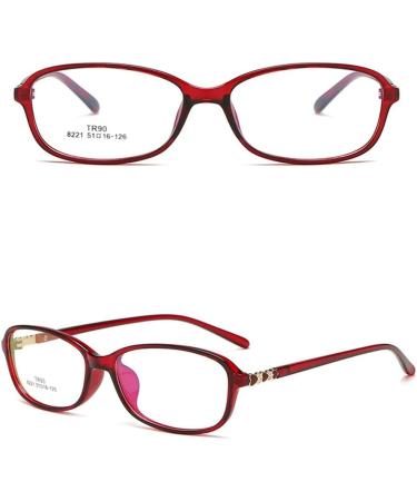 HQMGLASSES Smart Multifocal Photochromic Reading Glasses | Women's Progressive Oval Frames | Diopters +1.0 to +3.0 | International Shipping Available - Buy Online on GoSupps.com