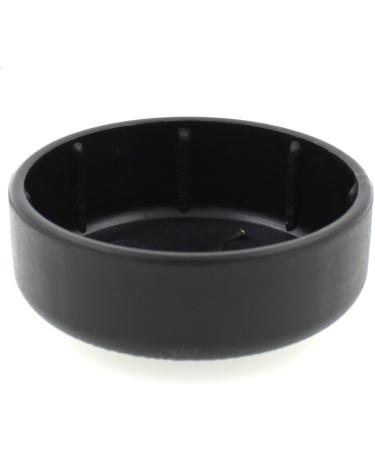 Lifeswonderful Plastic Carpet Glides/Skis for Walkers & Zimmer Frames - 45mm Base (2 Pack) - Buy Online on GoSupps.com