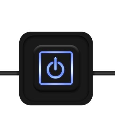 USB Heating Towel & Pad | 3-Layer Carbon Heating Element for Pets | Portable & Easy to Use - Buy Online on GoSupps.com