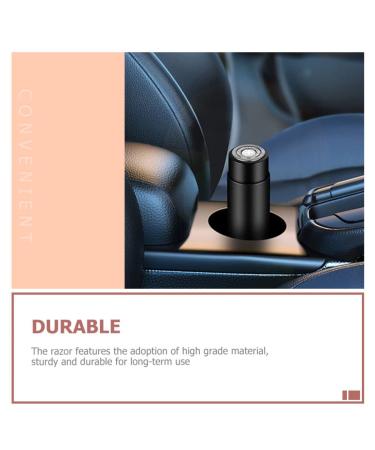 Beavorty Electric Shaver for Men | Premium Electric Razor | Convenient Travel Shaving Solution - Buy Online on GoSupps.com