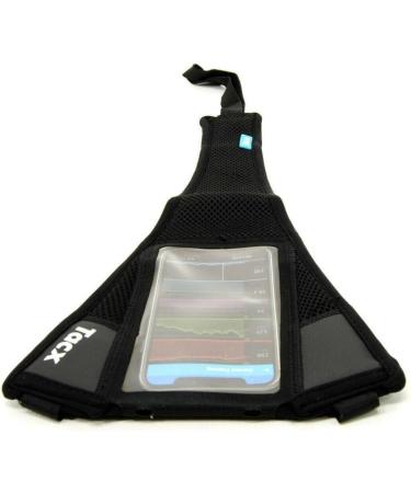 Buy Garmin Tacx Sweat Catcher for Smartphones - New Version in Black | International Shipping Available - Buy Online on GoSupps.com