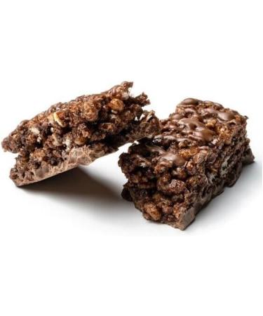 Skinny Crunch 3 x 100g Light Milk Chocolate Orange Bars With Welari Thank You Card Sweet Low 70 Calories Snack (300g) (3PACK) - Buy Online on GoSupps.com