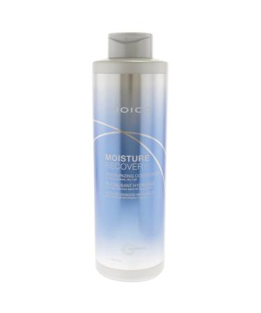 Joico Moisture Recovery Conditioner 1 pack (1 x 1 l)