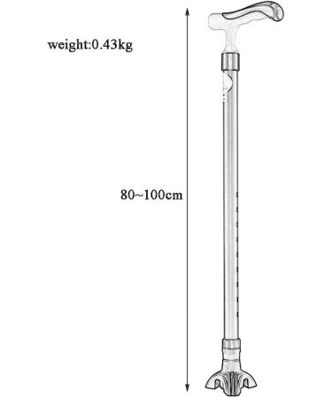 Walking Stick/Walking Crutches Lightweight Aluminum Alloy Walking Sticks with Sponge Ergonomic Handle 9 Height Levels Adjustable for Elderly Men or Women with Non-Slip Non-Slip b (Pink) Journey - Buy Online on GoSupps.com