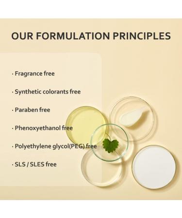 ELT Vita Youth Vitamin C Face Serum 1.69fl.oz.(50ml) - Ferulic Acid Beta-Glucan - Skin Brightening Anti-Aging Dark Spot Remover - Korean Skincare (Pack of 1) 1.68 Fl Oz (Pack of 1) - Buy Online on GoSupps.com