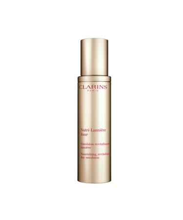 Clarins Nutri-Lumi re Day Emulsion 50ml