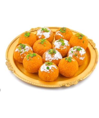 Festival Special Premium (Motichoor Laddu 800g) Delicious Indian Traditional Sweets To Sweeten Up Your Celebration Best Gift For All Occasions Marriage Diwali Holi Sold By Kidzbuzz - Buy Online on GoSupps.com
