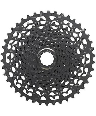 SRAM PG-1130 Cassette - 11 Speed, 11-42t, Black - Buy Online on GoSupps.com