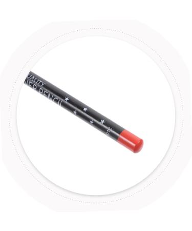 Beaupretty 10 Pieces Eyeliner Lip Shaping Pencil Lipstick Lip Pencil Make Up - Buy Online on GoSupps.com