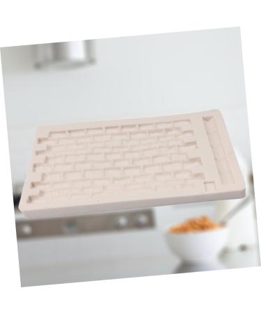 Abaodam Silicone Mold Fondant Molds De para Gelatinas Cake Mold Chocolate Mold Modeling - Buy Online on GoSupps.com