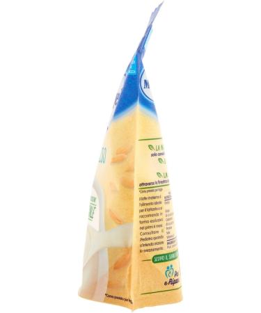  Italian Gourmet E.R. 12 x Mellin Crema di Riso 200 g + Polpa Italian Gourmet 400 g - Buy Online on GoSupps.com