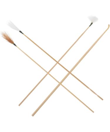 NULYLU Ear Wax Removal Tools Set Ear Cleaning Kit and Cleaning Supplies for Adults - Buy Online on GoSupps.com
