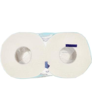 Nicky Elite Toilet Paper 4 Rolls 4 count (Pack of 1) - Buy Online on GoSupps.com