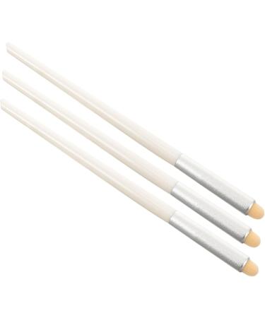 6 Pieces Makeup Brush Concealer Brush Wand Lip Wand Lip Makeup Tools Makeup for Women Portable Wiping Brush South Korea Lip Brush Miss Wood - Buy Online on GoSupps.com