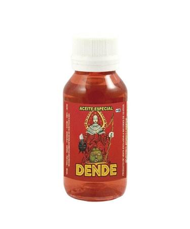 Dende Special Esoteric Oil