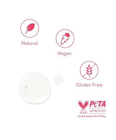 100% PURE Watermelon Cucumber Hydrating Mist - Hyaluronic Acid & Niacinamide - Vegan Face Moisturizer for Plumped Glow - 1.7 fl oz - Buy Online on GoSupps.com