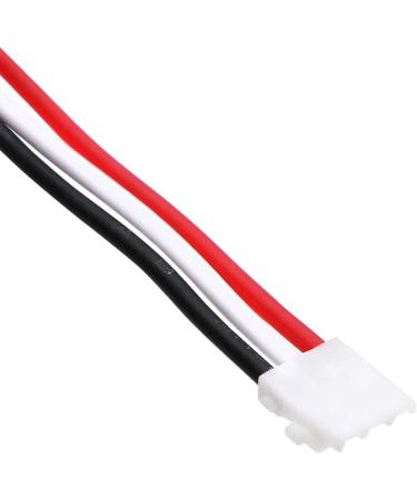 NTA552331 Battery 320mAh Replacement for Rode Wireless Go II - High-Quality 3.7V Rechargeable Power Solution for Seamless Audio Recording - Buy Online on GoSupps.com