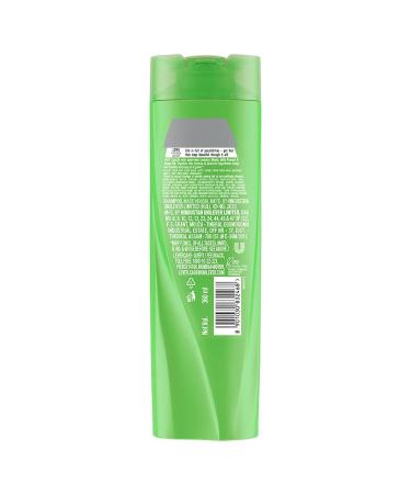 Sunsilk Long & Healthy Growth Shampoo 360ml - Nourish & Strengthen Your Hair | Buy Internationally - Buy Online on GoSupps.com
