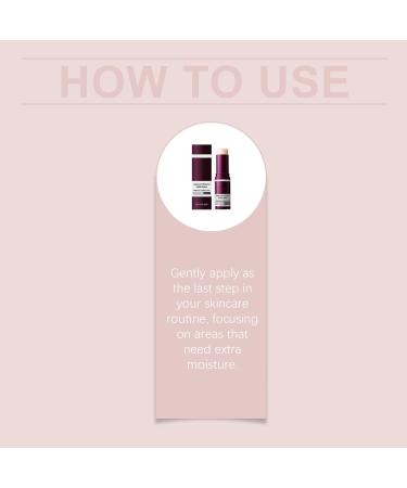 XINRAN Calcium Volume Multi Balm antiwrinkle collagen balm for firming lips eyes face neck moisturizer wrinkle core stick for all skin types 8 pieces - Buy Online on GoSupps.com