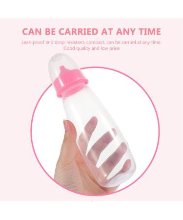 Toyvian 2-Piece Portable Body Scrubber & Handheld Butt Washing Tool - Quick & Convenient Cleaning - Buy Online on GoSupps.com