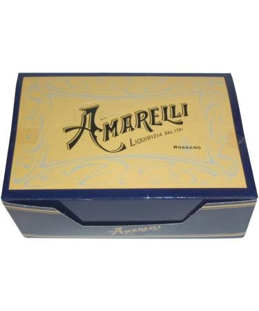 Liquirizia 10g Bastoni 500g - Buy Online on GoSupps.com