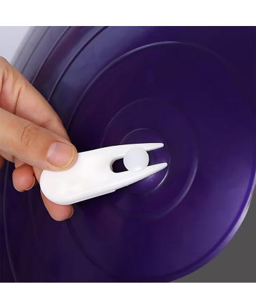 Buy JTUYPT 10pcs Yoga Ball Air Plug Kit | Fitness Gymnastic Ball Replacement Needles - International Shipping Available - Buy Online on GoSupps.com